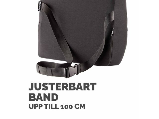 Ryggstøtte Fellowes Breyts Comfort