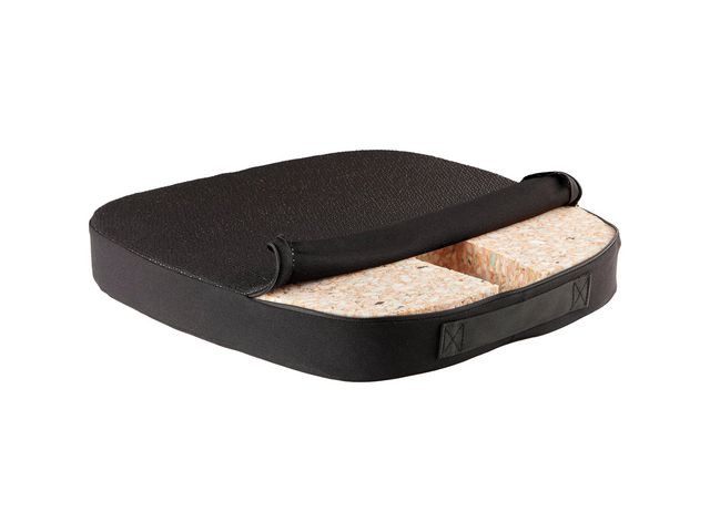 Sittepute Fellowes Breyta Comfort