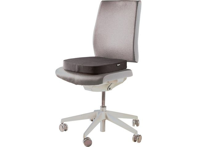 Sittepute Fellowes Breyta Comfort