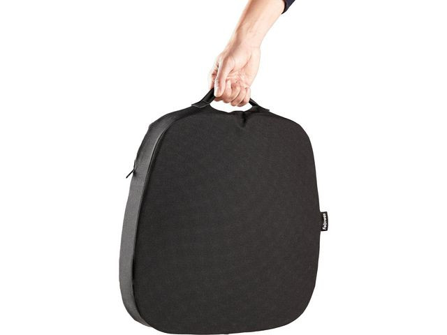 Sittepute Fellowes Breyta Comfort