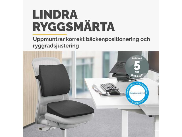 Sittepute Fellowes Breyta Wedge