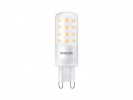 Lyspære Philips Led 4W/827 15Kt G9 (12 s...