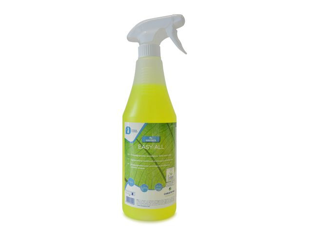 BildeKjøkkenrengjøring Green R Easy All 0,75L
