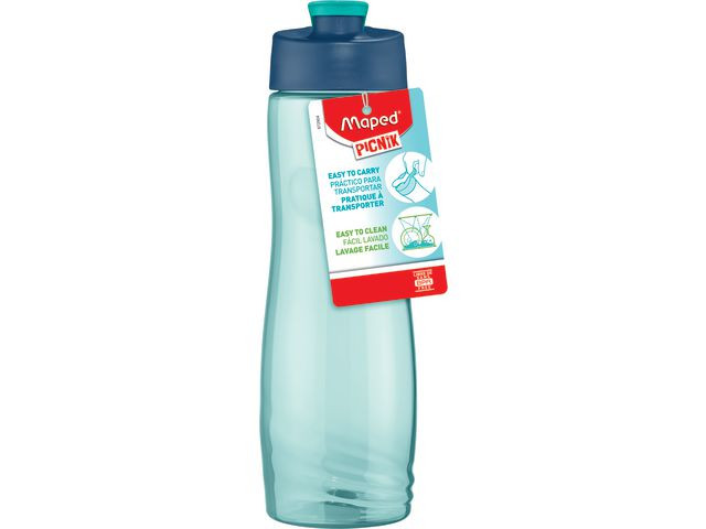 Drikkeflaske 1 Picnik 750Ml Blå