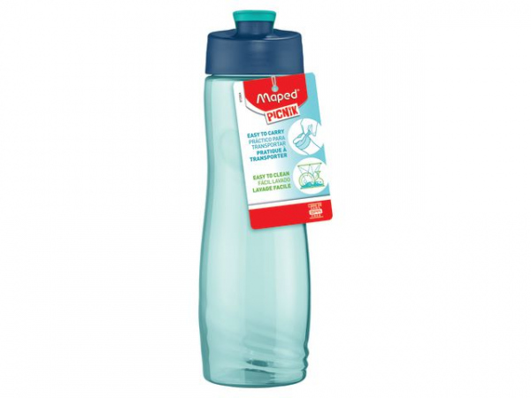 Drikkeflaske 1 Picnik 750Ml Blå