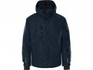 Vinterjakke Fristads 4410 Gtt Blå 2Xl