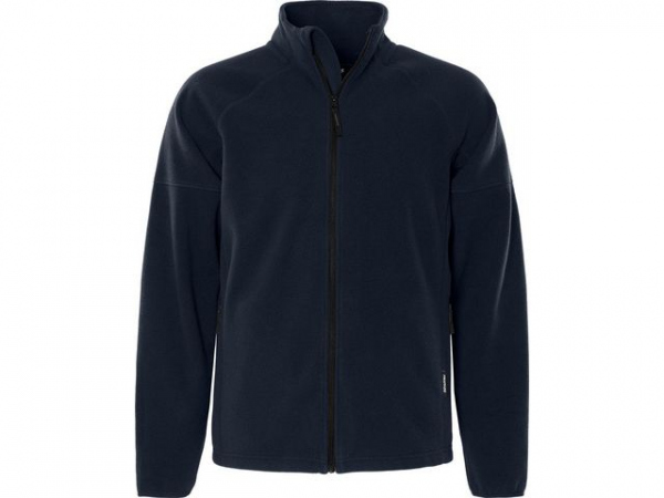 Fleecejakke Fristads 1499 Fle Blå 2Xl