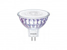 Lyspære Philips Led 7,5W/927 Mr16