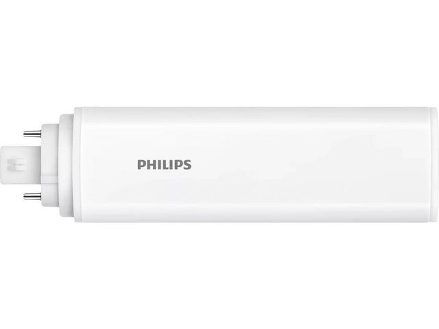 BildeKompaktlysrør Philips Led 9W/830 G24Q-3