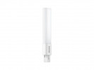 Kompaktlysrør Philips Led 5W/830 G23