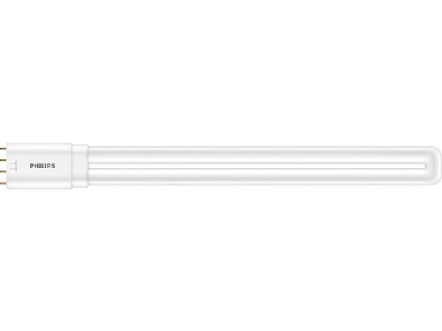BildeKompaktlysrør Philips Led 16,5W/830 2G11