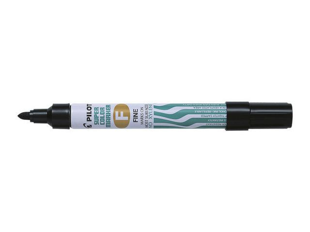 BildeMerkepenn Pilot Sca-F Sort