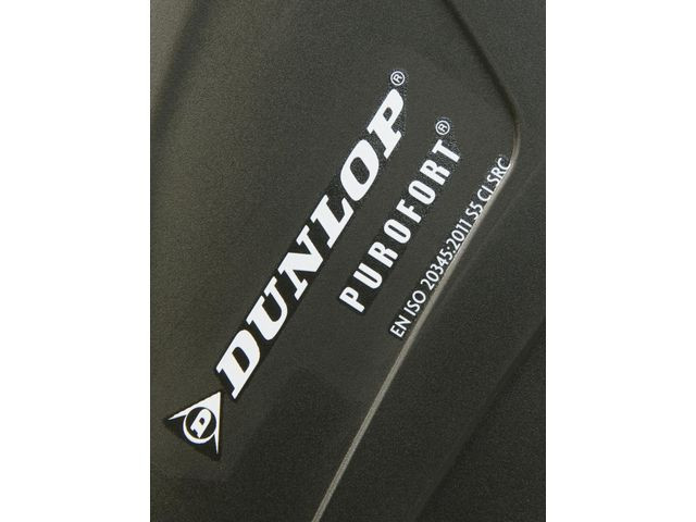 Vernestøvel Dunlop 762933 Purofort S5 44