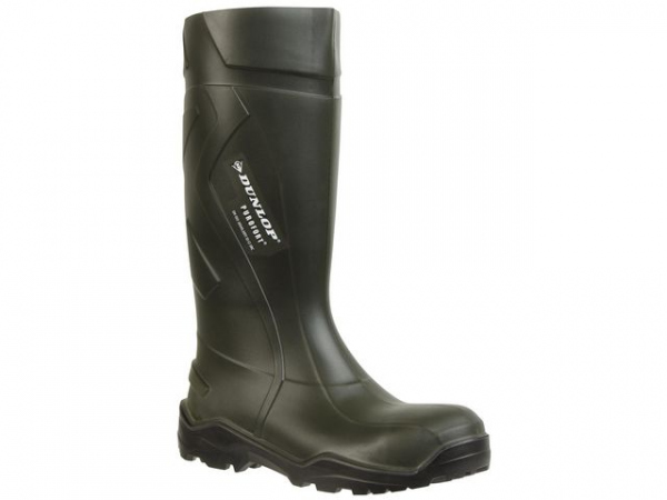 Vernestøvel Dunlop 762933 Purofort S5 37