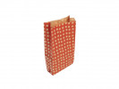 Gavepose Cf Kraft 15X31Cm Rød/Prikk (50...