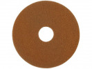 Gulvpad Taski Twister Ht 15'' Oransj (2...