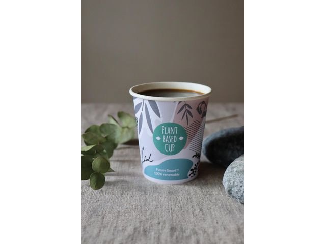 Termobeger Harmony 25Cl (80 stk)