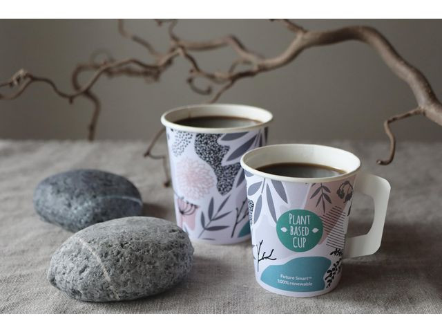 Termobeger Harmony M/Hank 17,5Cl (80 stk/pk, 25 pakker)