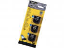 Knivblad Fellowes Safecut (3 stk)