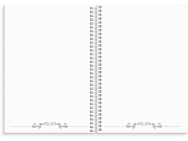 Ukekalender Grieg A5 Doodle 25/26