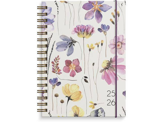 BildeKalender Grieg A6 25/26 Sommer
