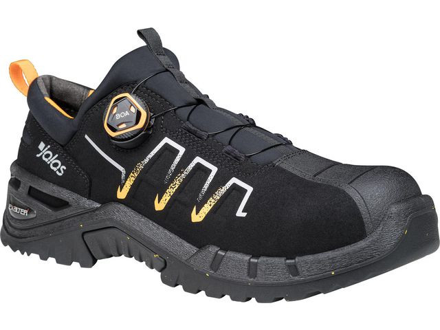 Vernesko Jalas 9995 Exalter S3S 43