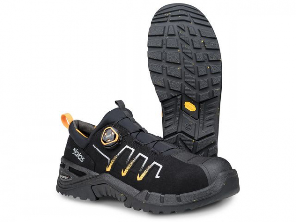 Vernesko Jalas 9995 Exalter S3S 35