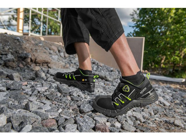 Vernesko Jalas 9935 Exalter S1 37