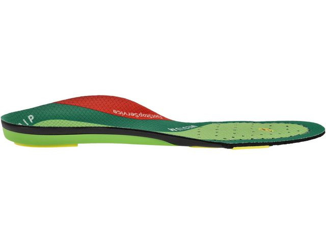 Innersåle Jalas 8710M Mid. Høy Fotbue 49