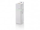 Avfallsbeholder I-Bin Hygiene 15L Hvit