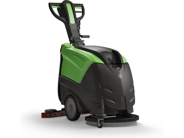 BildeGulvvasker Ipc Ct46 Bt50