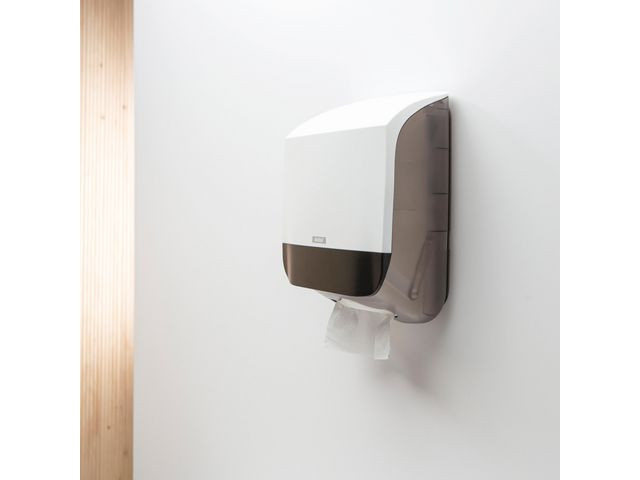 Dispenser Katrin Tørkeark S Sort