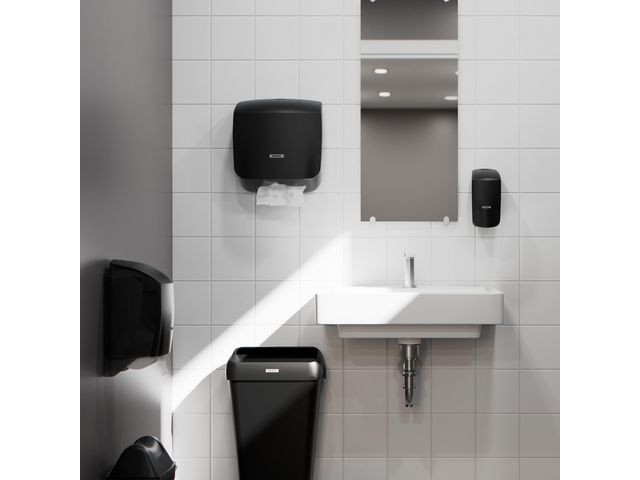 Dispenser Katrin Tørkeark S Hvit