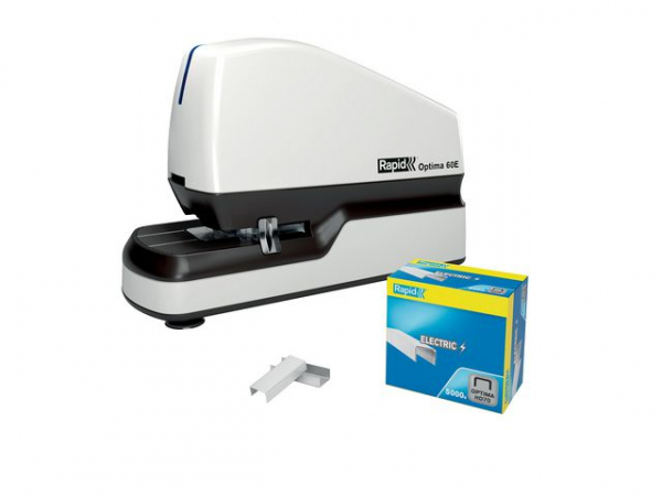 Stiftemaskin Optima 60E Hd Elektrisk