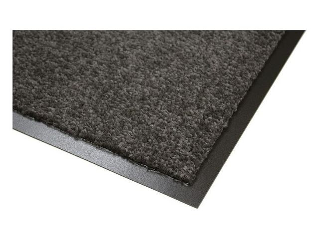 Absorbasjonsmatte Solett 80X60Cm Grå