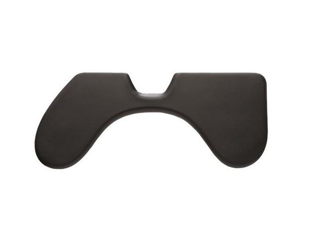 BildeUnderarmstøtte Contour Rollermouse Max