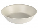 Tallerken Dyp Duni Redine Pp Beige (6 stk)