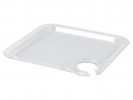 Tallerken Duni Ps 20Cm Glassholder (10 s...