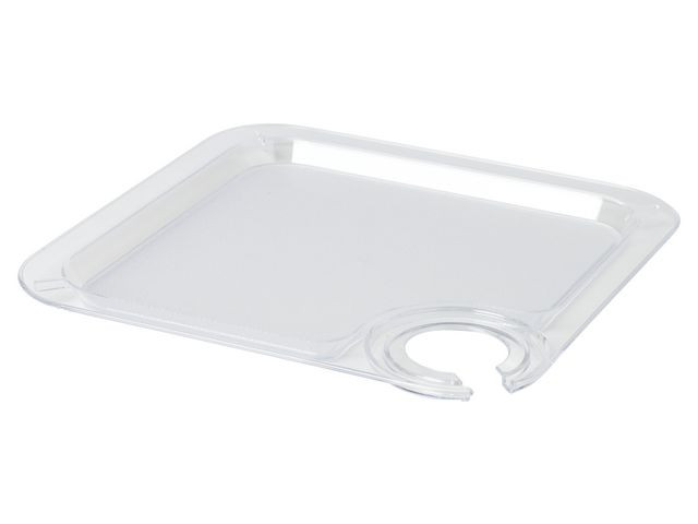 BildeTallerken Duni Ps 20Cm Glassholder (10 stk)