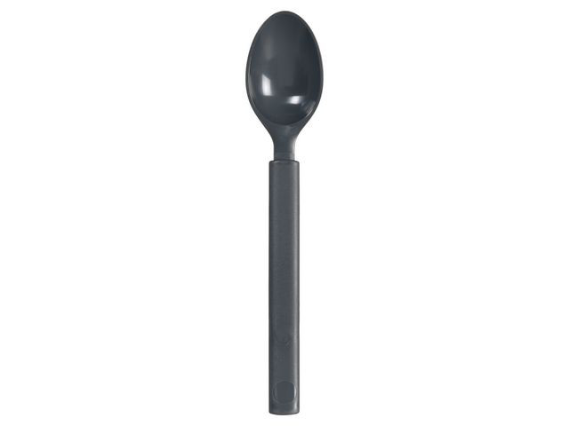 BildeSkje Duni Redine Pp 18Cm Grå (100 stk/pk, 6 pakker)