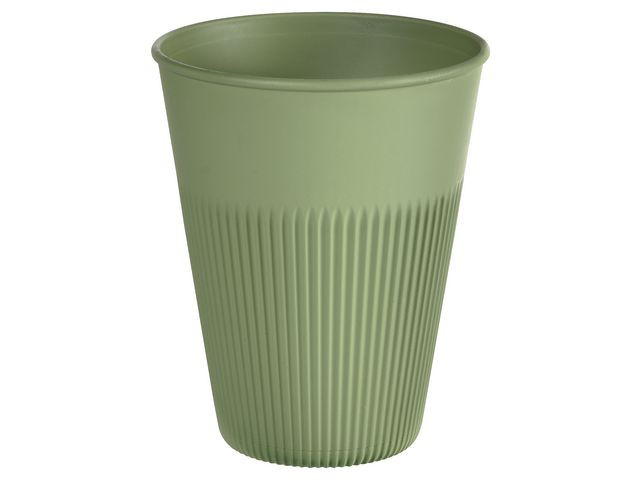 BildeKopp Duni Redine Pp Grønn 36Cl (10 stk)