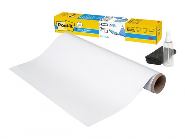 Whiteboardfilm Post-It 90X120Cm