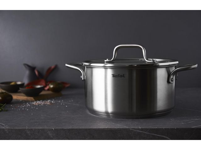 Kjele Tefal Virtuoso 20Cm 3L