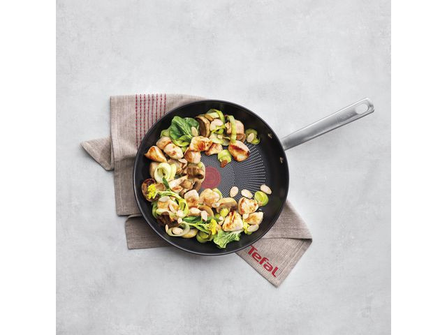 Stekepanne Tefal Virtuoso 24Cm