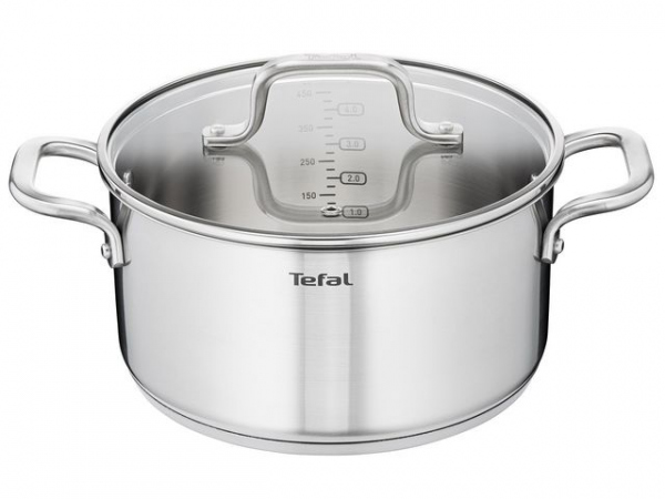 Kjele Tefal Virtuoso 24Cm 5,3L