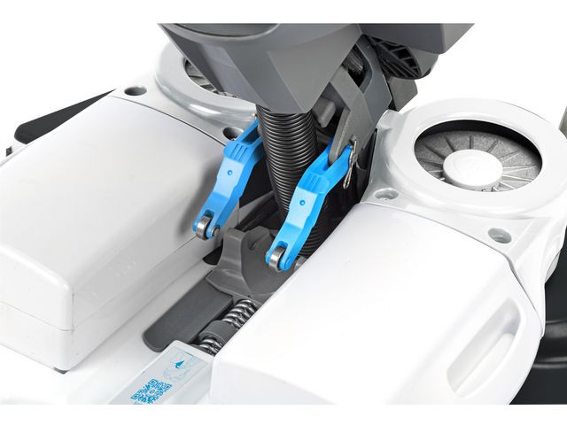 Gulvvasker I-Mop Xl V24 Pro
