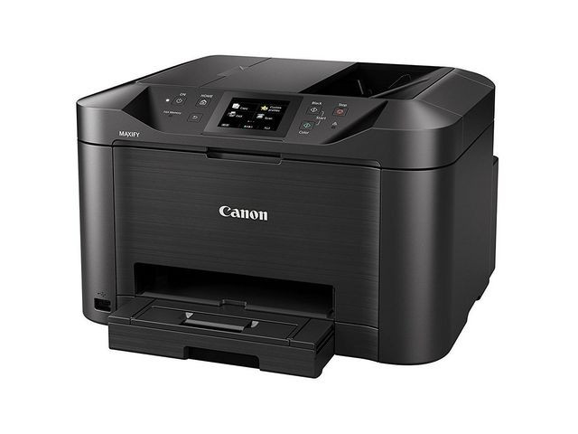 MAXIFY MB5150 MFP