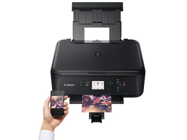 Multifunksjon Canon Pixma Ts7650I