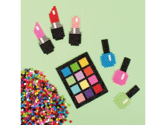 Perler Playbox Startsett
