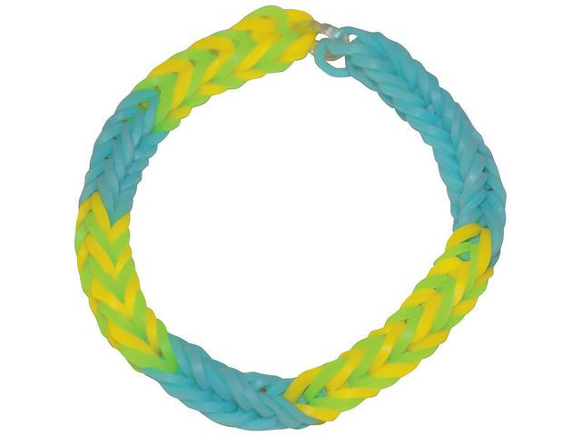 Strikker Playbox Loops Ø17Mm (5000 stk)